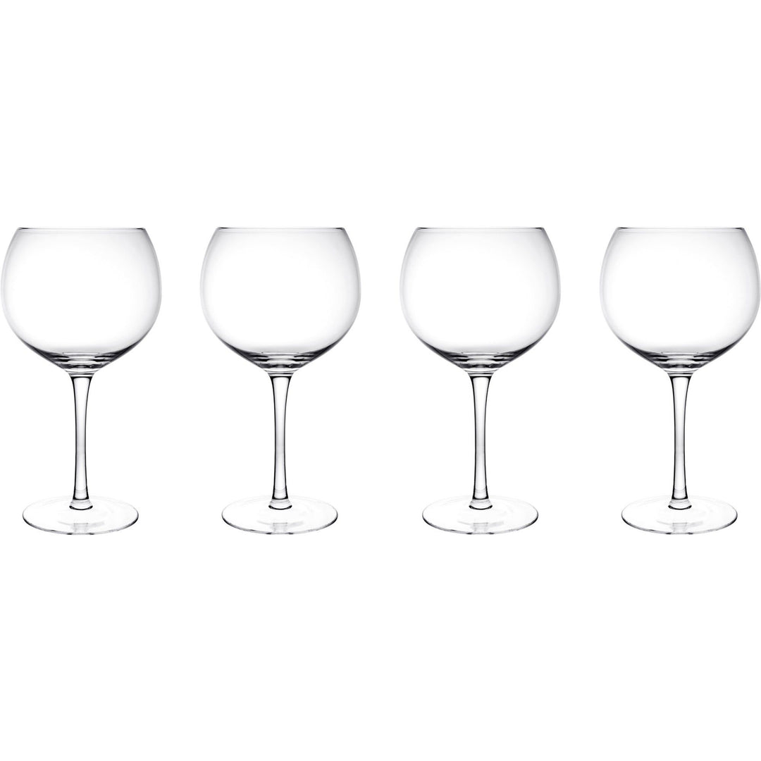 Mareld Mareld Gin & Tonic / Apertivo glas 680 ml, 4 stk. – close-up (Cocktailglas)
