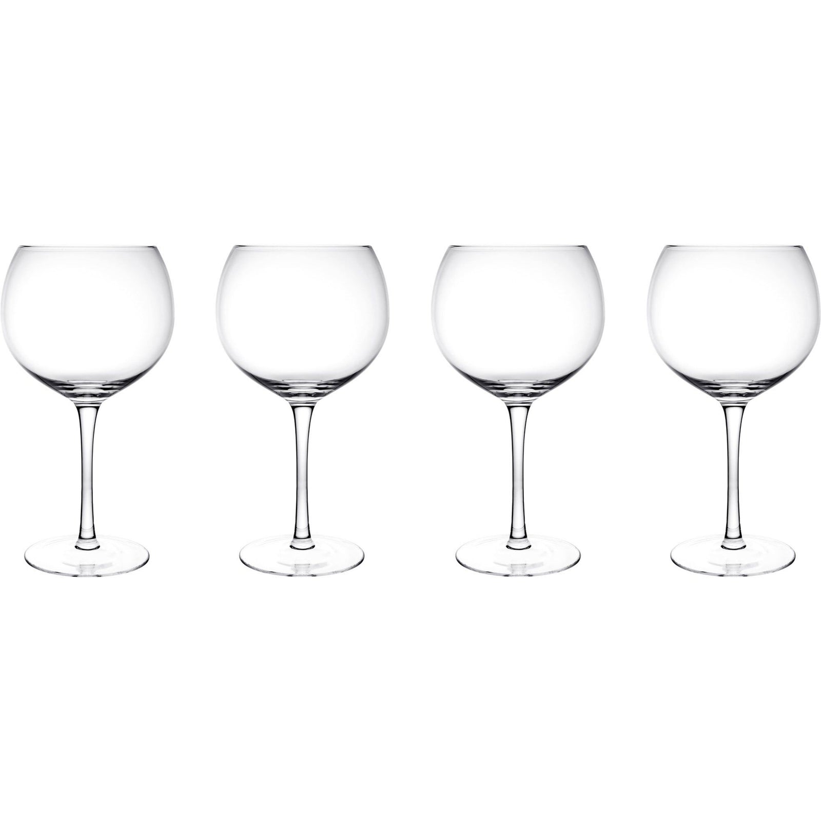 Mareld Mareld Gin & Tonic / Apertivo glas 680 ml, 4 stk. – close-up (Cocktailglas)
