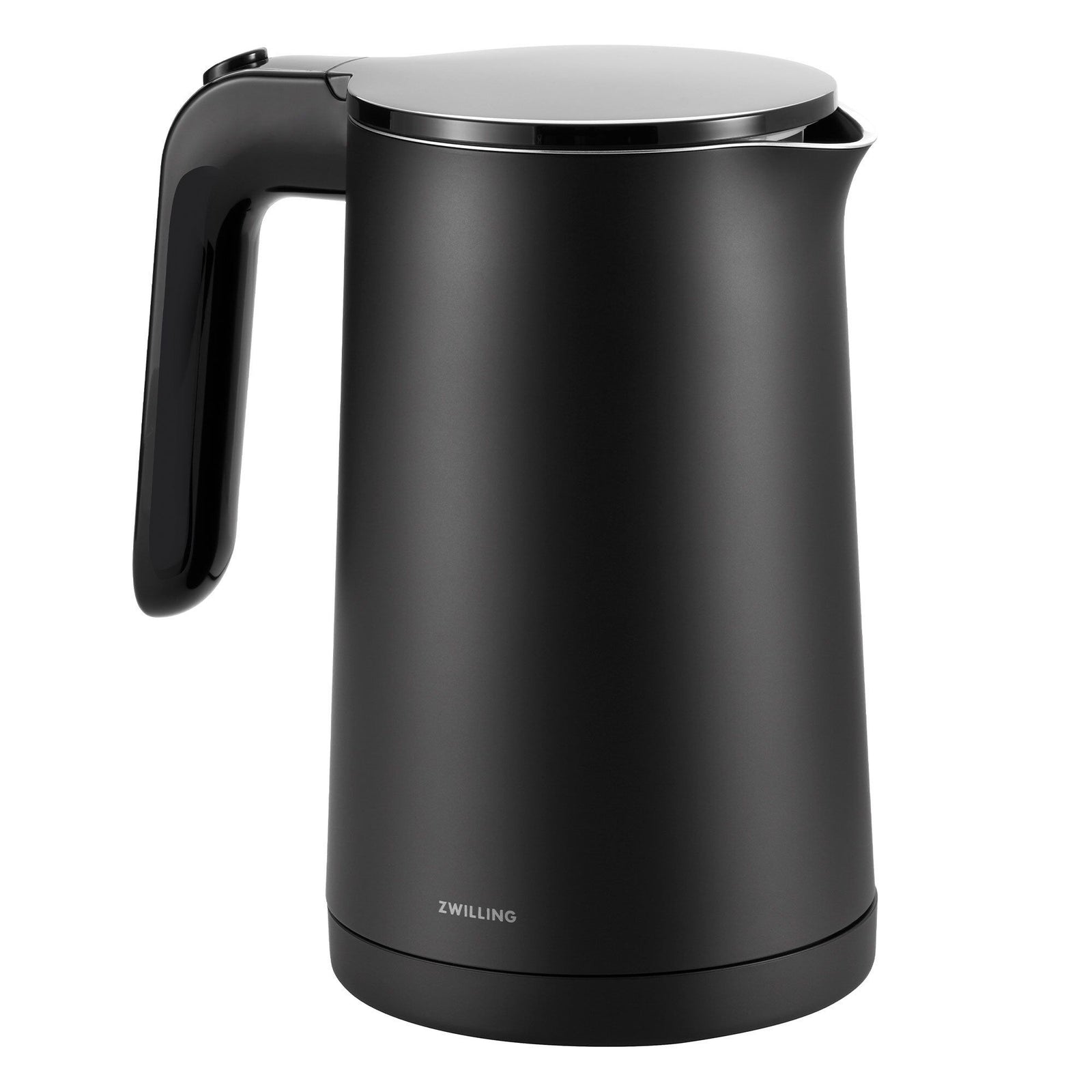 Zwilling Zwilling Enfinigy elkedel 1 liter, sort ❤ vinkelbillede (Elkedel)