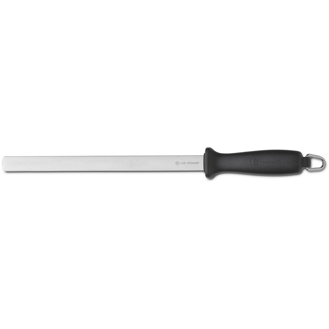 Wüsthof Wüsthof Diamantstrygestål Grov 26 cm – produktfoto (Slibestål)