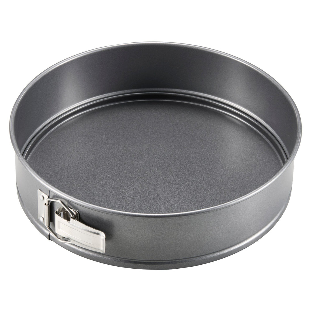 Dorre Dorre Karabo springform 28 cm, kulstål ❤ vinkelbillede (Springform)