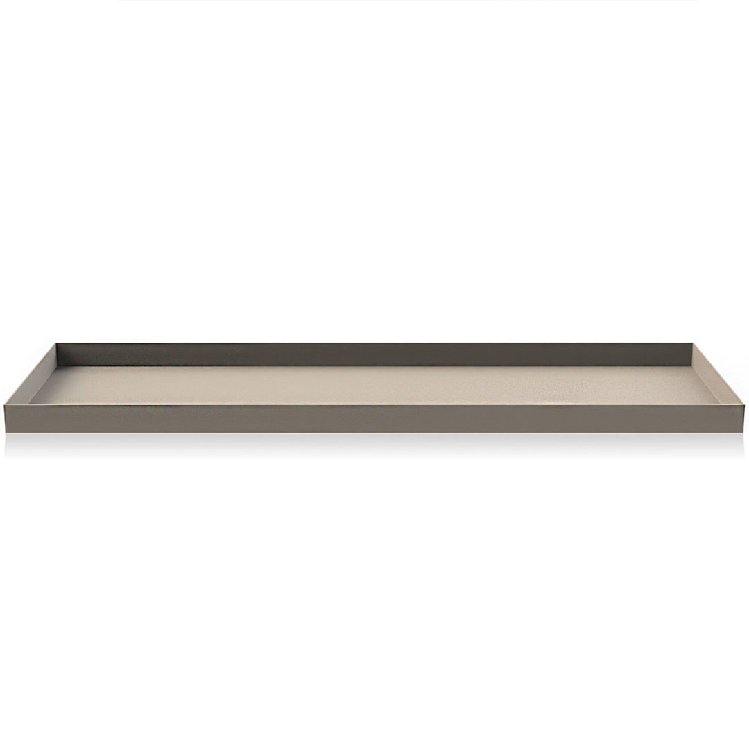 Cooee design Cooee design Bakke, 50 x 18 cm, sand ❤ vinkelbillede (Bakke)