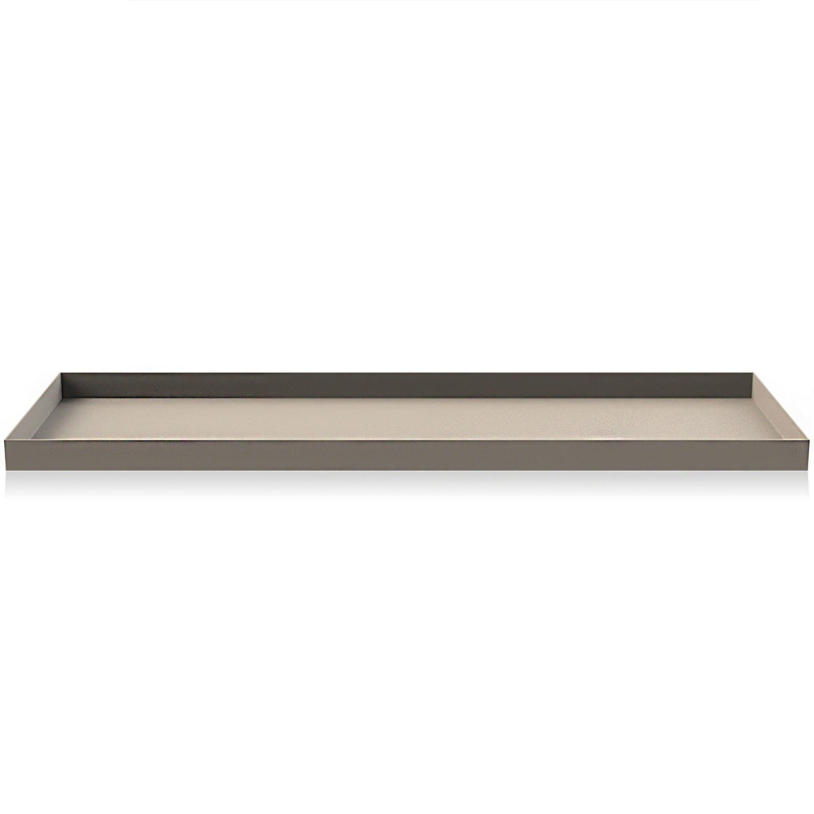 Cooee design Cooee design Bakke, 50 x 18 cm, sand ❤ vinkelbillede (Bakke)