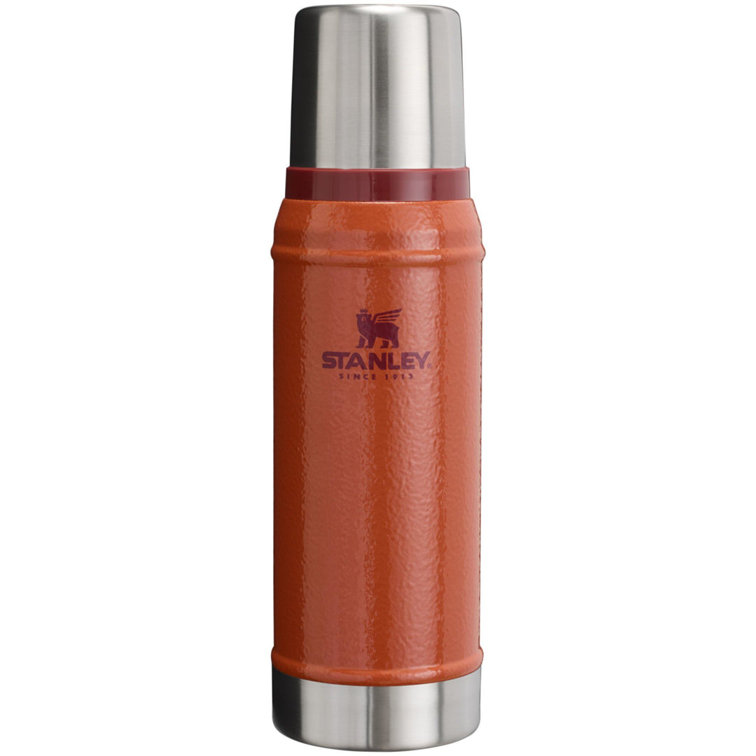 Stanley Stanley Classic Vacuum termoflaske 0,75 liter, hammertone clay ❤ produktbillede i kategorien Termokande