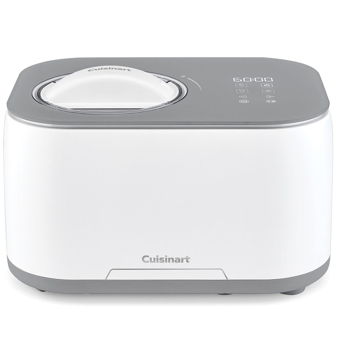 Cuisinart Cuisinart FreezeEase ismaskine – produktfoto (Ismaskiner)