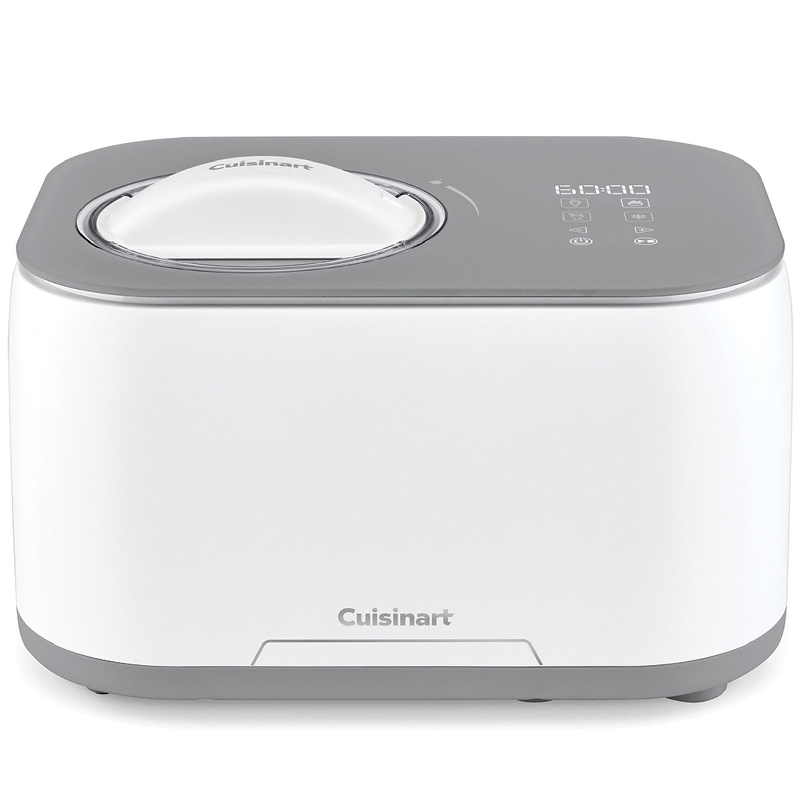 Cuisinart Cuisinart FreezeEase ismaskine – produktfoto (Ismaskiner)