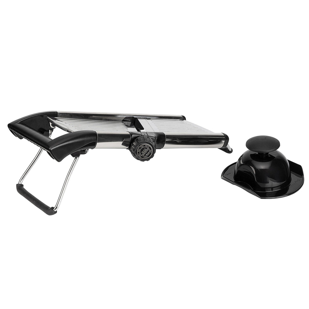 Heirol Heirol Mandolinjern ❤ detaljebillede (Mandoliner)