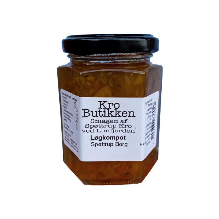 tilbud på Kromandens løgkompot! Billigt udsalg på 7860. Hurtig levering, 1-2 hverdage. Spar op til 59%.
