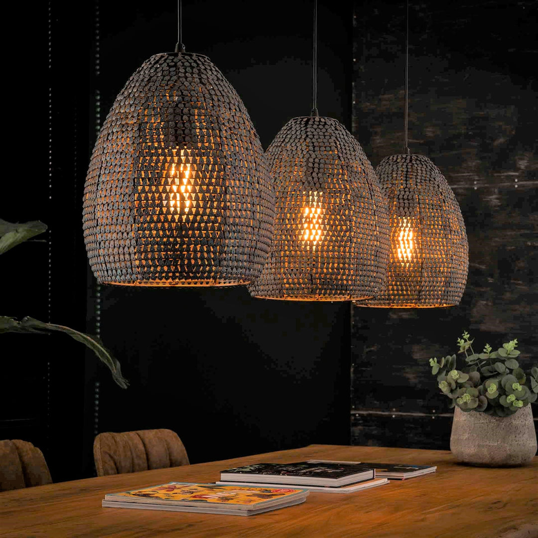 tilbud på Armor loftlampe med 3 lampeskærme! Billigt udsalg på 3-nordic. Køb online nu! Hurtig levering, billig fragt. Varenummer: 3NDC-2967-5171. Spar op til 62%.