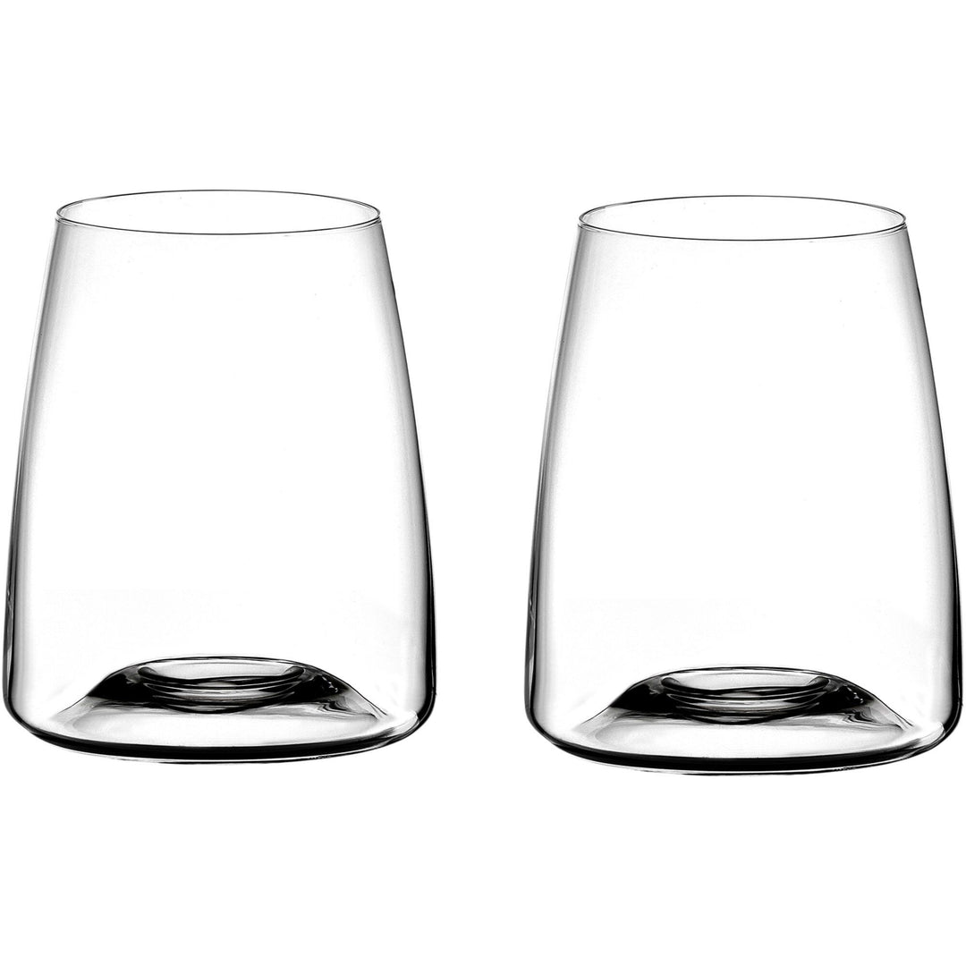 Zieher Zieher Vandglas Side 2 stk. ❤ close-up (Vandglas)