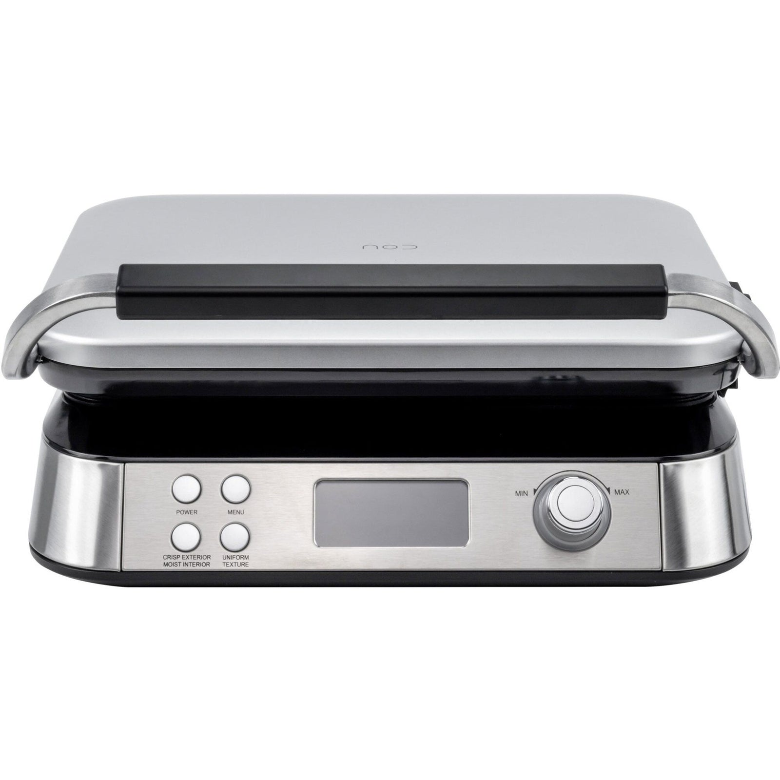 Nod Nod Belgisk vaffeljern ❤ produktbillede (Vaffeljern)