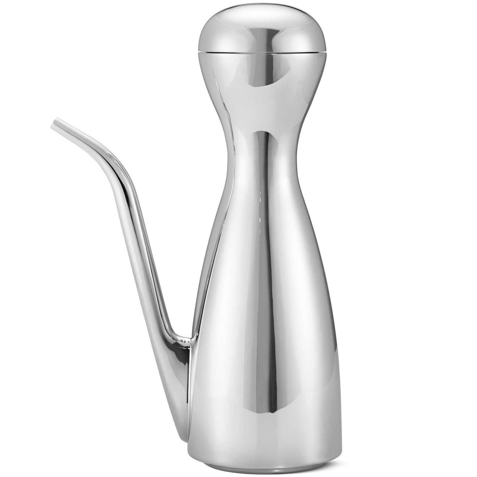 Georg jensen Georg jensen Alfredo oliekande, 30 cl ❤ produktbillede (Olieflaske)