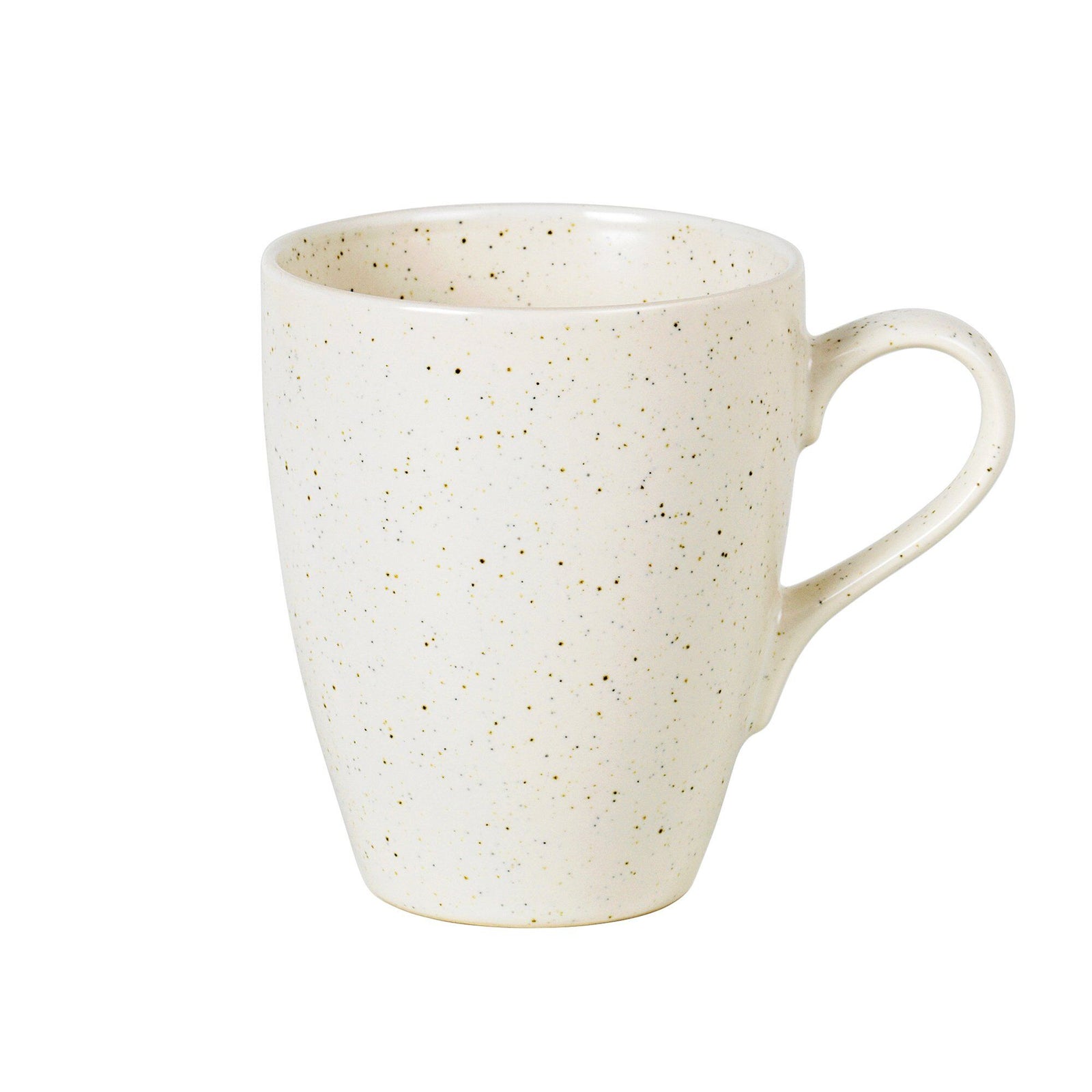 Broste Broste Nordic Vanilla stor kop 40 cl ❤ detaljebillede (Krus)