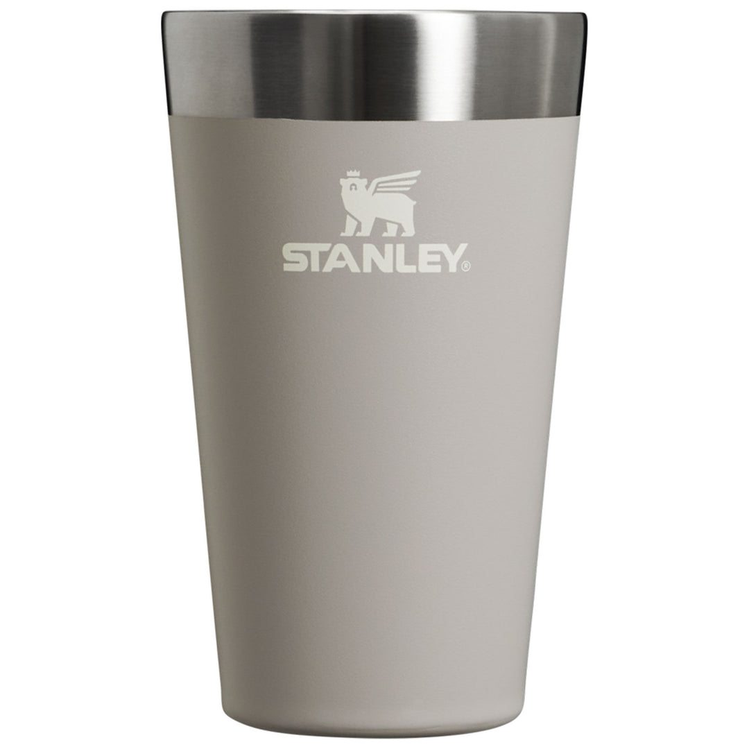 Stanley Stanley Adventure Pint Termokrus 0,47 liter, ash – billede i brug (Termokopper)