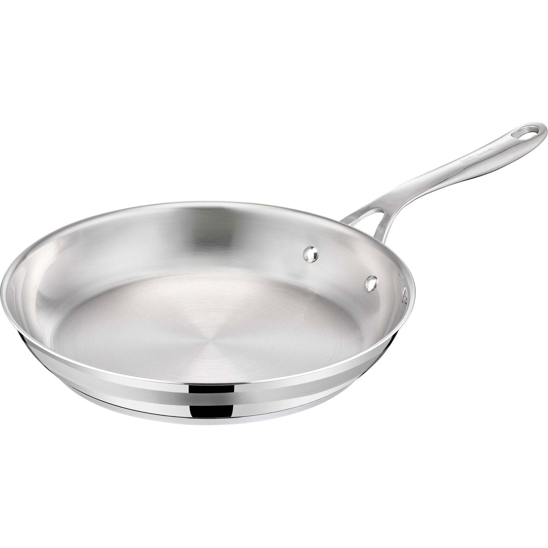 Jamie oliver Jamie oliver Cook Smart stegepande 28 cm, rustfrit stål – produktbillede (Stegepander)