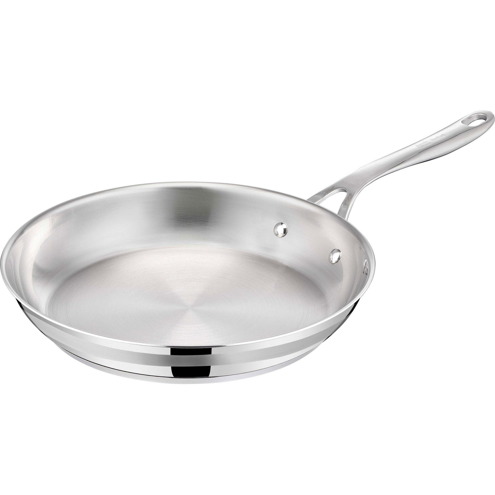 Jamie oliver Jamie oliver Cook Smart stegepande 28 cm, rustfrit stål – produktbillede (Stegepander)