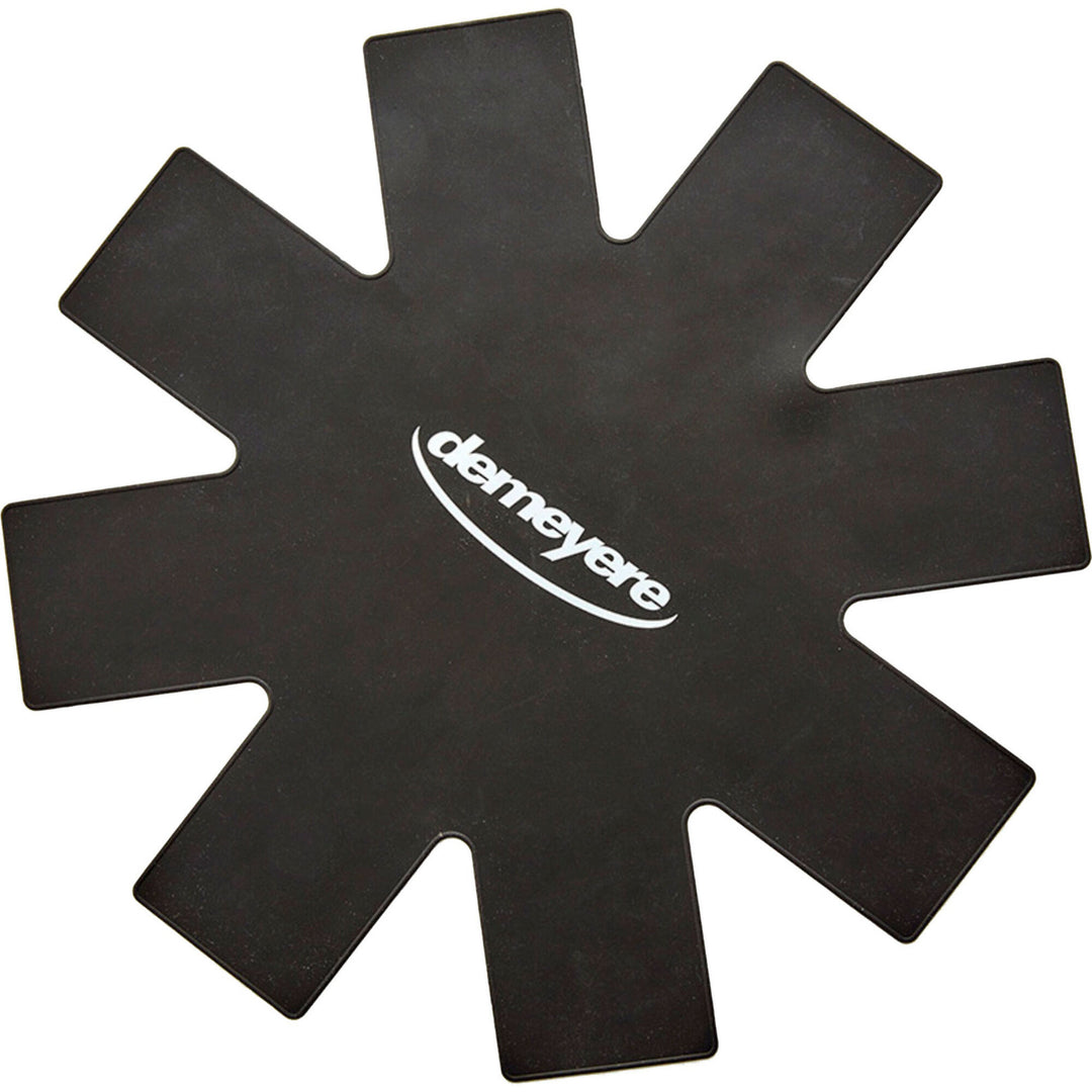 Demeyere Demeyere Beskyttende silikonemåtte ❤ produktbillede i kategorien Grydelåg