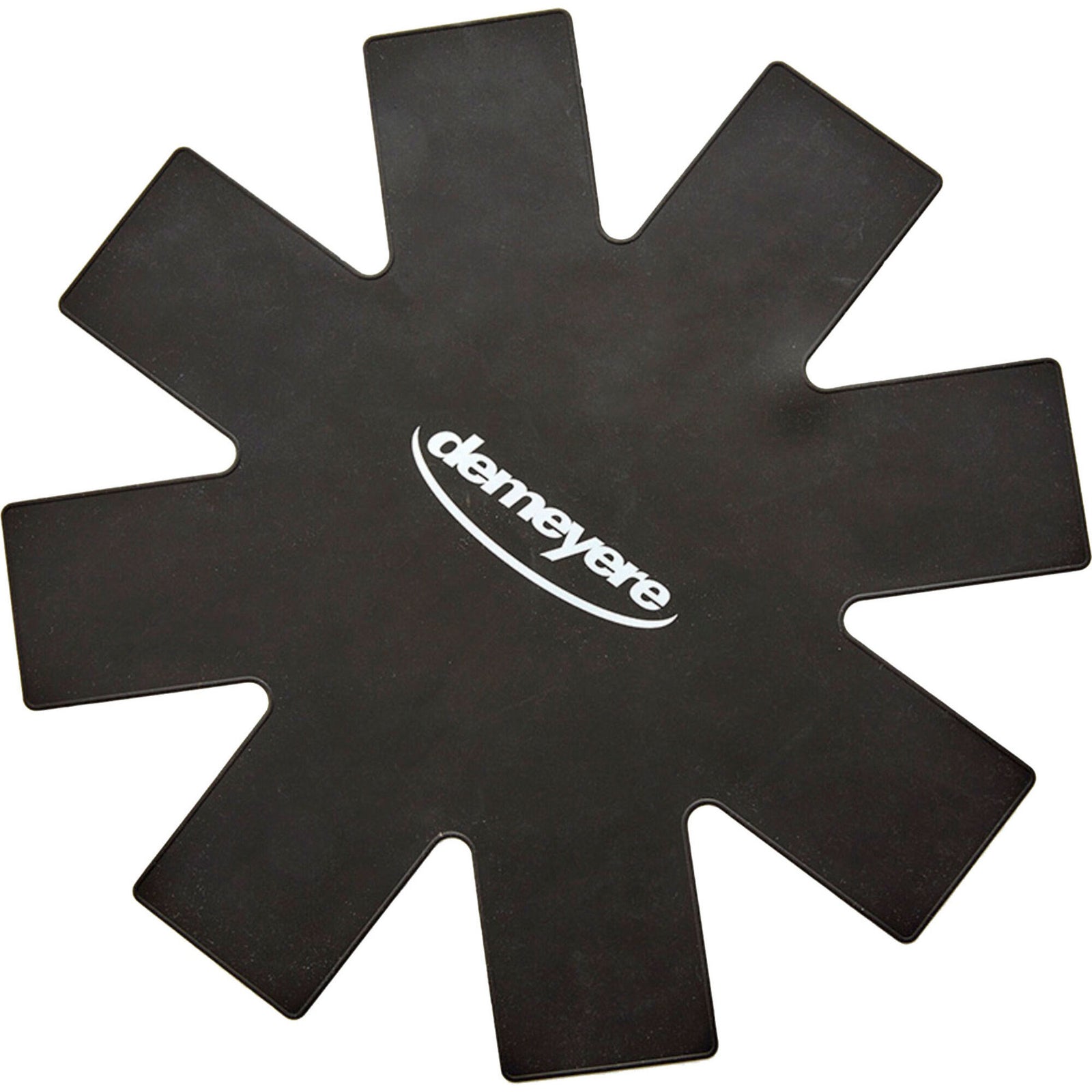 Demeyere Demeyere Beskyttende silikonemåtte ❤ produktbillede i kategorien Grydelåg