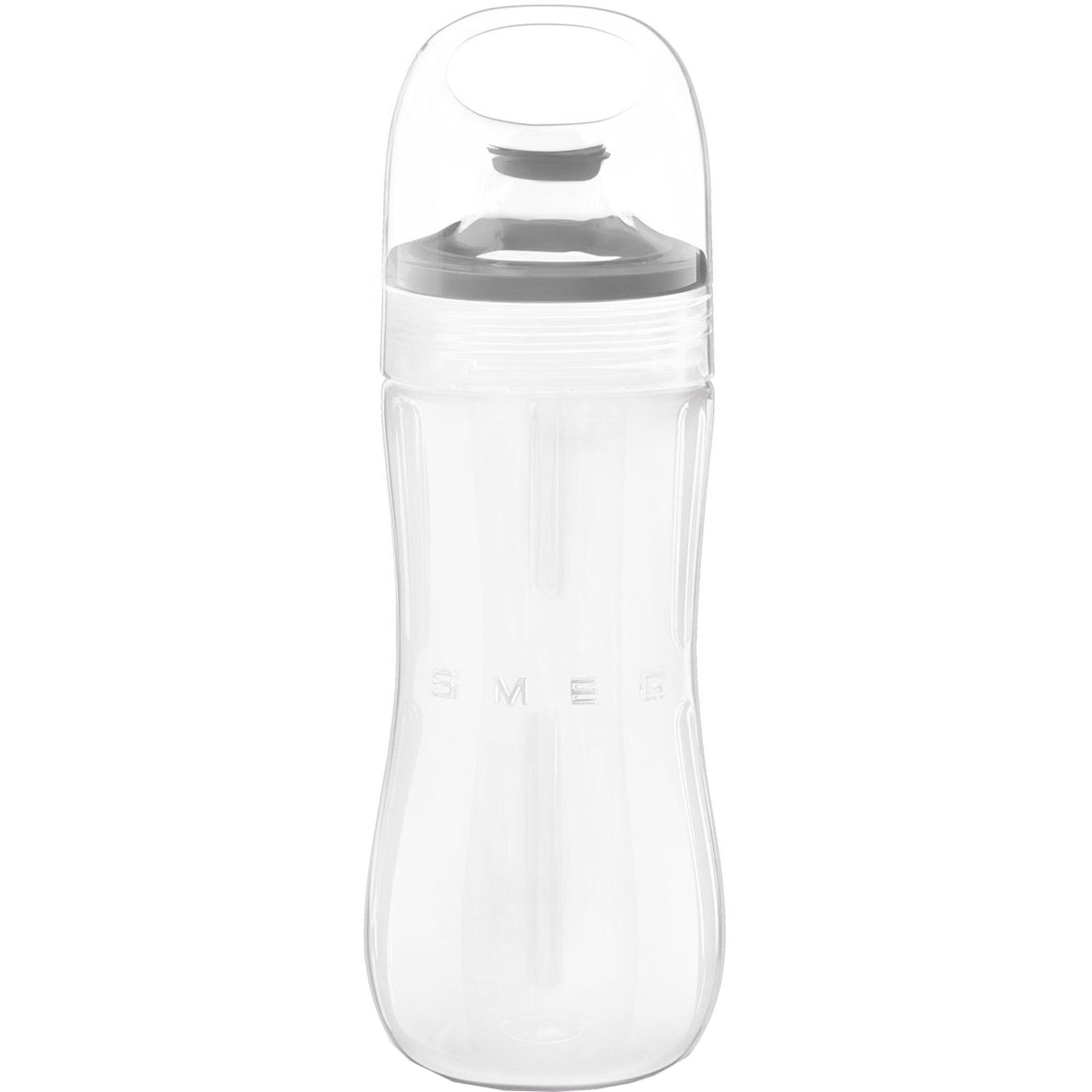 Smeg Smeg BLF03 To Go flaske, 600 ml ❤ produktbillede (Flaske)