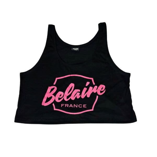 Luc Belaire Kvinders Crop Top ❤ Kæmpe udvalg i LUCBELAIRE ❤ Billig fragt og hurtig levering 2 - 5 hverdage - Varenummer: BAR-765132 / Ean: på lager - Udsalg på Barudstyr | Bardisken | MerchandiSpar op til 55% - Over 857 kendte brands på udsalg