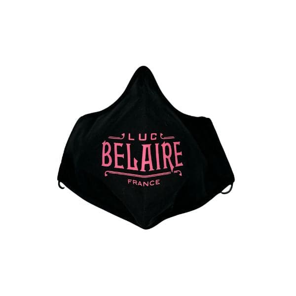 Luc Belaire Mundbind Sort ❤ Kæmpe udvalg i Koop ❤ Billig fragt og hurtig levering 2 - 5 hverdage - Varenummer: BAR-842859 / Ean: på lager - Udsalg på Barudstyr | Bardisken | MerchandiSpar op til 52% - Over 1124 kendte brands på udsalg