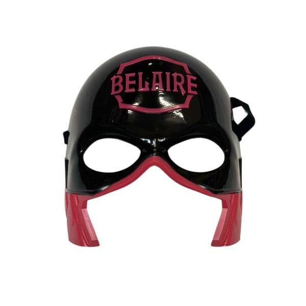 Luc Belaire Rosé Superhelte Masker ❤ Kæmpe udvalg i LUCBELAIRE ❤ Billig fragt og hurtig levering 2 - 5 hverdage - Varenummer: BAR-765128 / Ean: på lager - Udsalg på Barudstyr | Bardisken | MerchandiSpar op til 57% - Over 857 kendte brands på udsalg