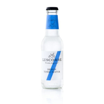 Luscombe Yuzu Tonic 20 Cl. ❤ Kæmpe udvalg i 1724TONIC ❤ Billig fragt og hurtig levering 2 - 5 hverdage - Varenummer: BAR-778008 / Ean: på lager - Udsalg på Drikkevarer | Vand, øl og mixere | Tonic vand Spar op til 61% - Over 1150 kendte brands på udsalg