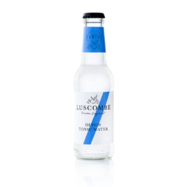 Luscombe Yuzu Tonic 20 Cl. ❤ Kæmpe udvalg i 1724TONIC ❤ Billig fragt og hurtig levering 2 - 5 hverdage - Varenummer: BAR-778008 / Ean: på lager - Udsalg på Drikkevarer | Vand, øl og mixere | Tonic vand Spar op til 61% - Over 1150 kendte brands på udsalg