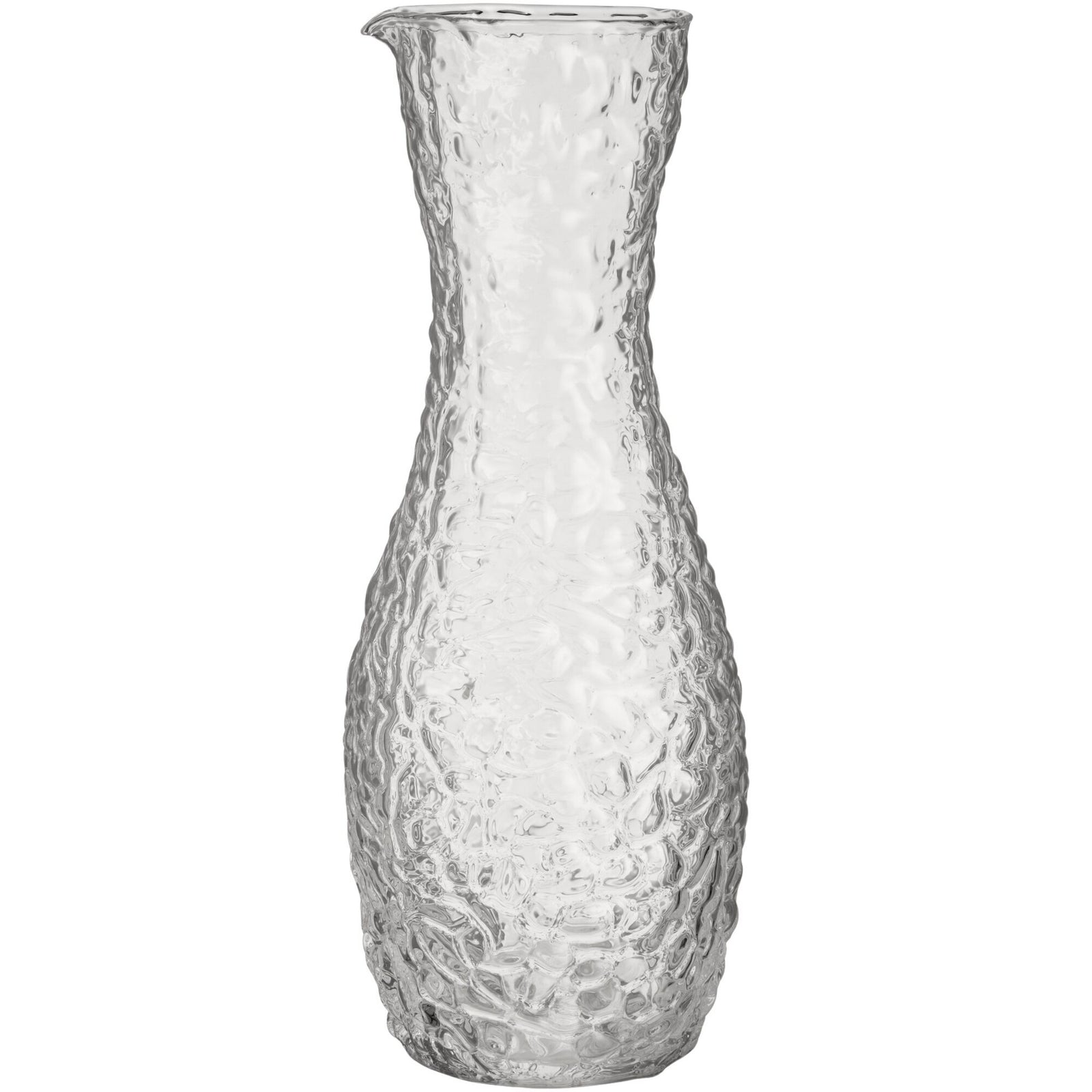 Kosta boda Kosta Boda Moss Karaff 142cl – frontbillede (karafel)