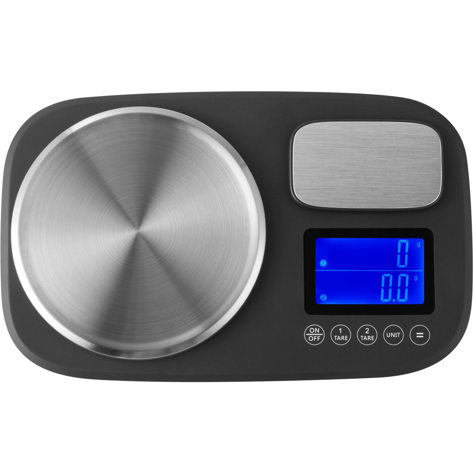 Nod Nod Dual Køkkenvægt ❤ billede i brug (Køkkenvægt)