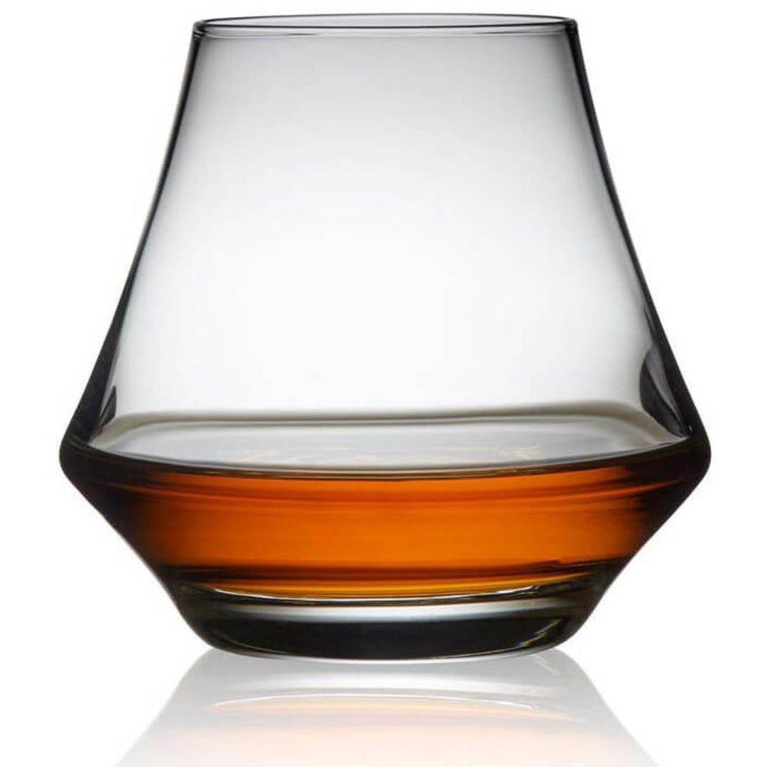 Lyngby glas Lyngby glas Juvel romglas, 29 cl - 6 stk – close-up (Drinkglas)