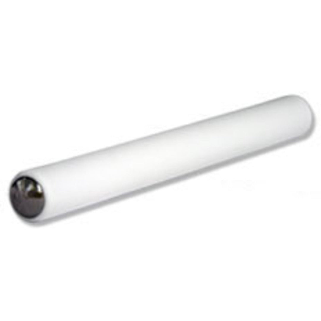 Städter Städter Sil-Pin Silikonekagerulle Bagermodel Hvid ❤ vinkelbillede (Kagerulle)