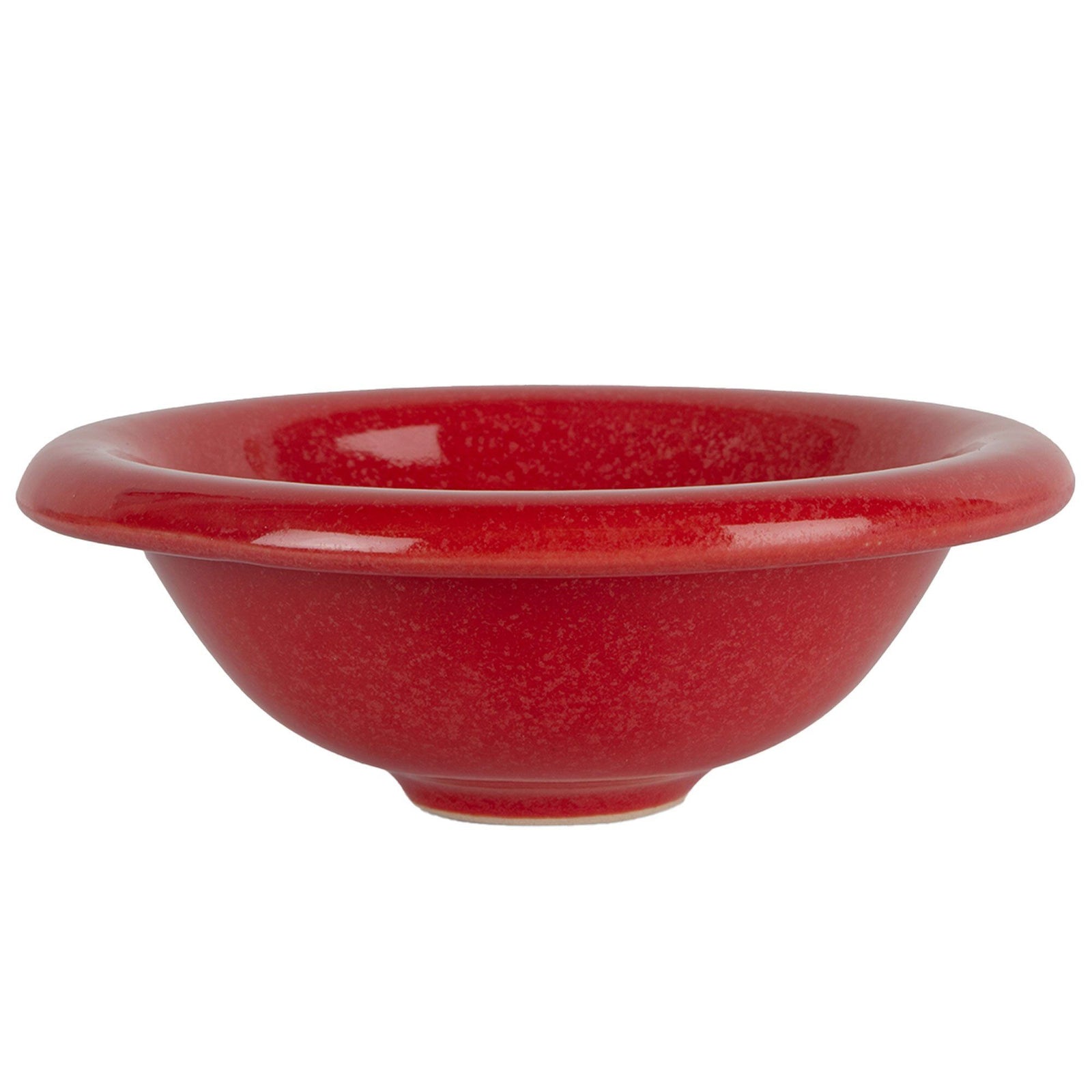 Byon Byon Porto lille skål, rød – produktfoto (Skål)