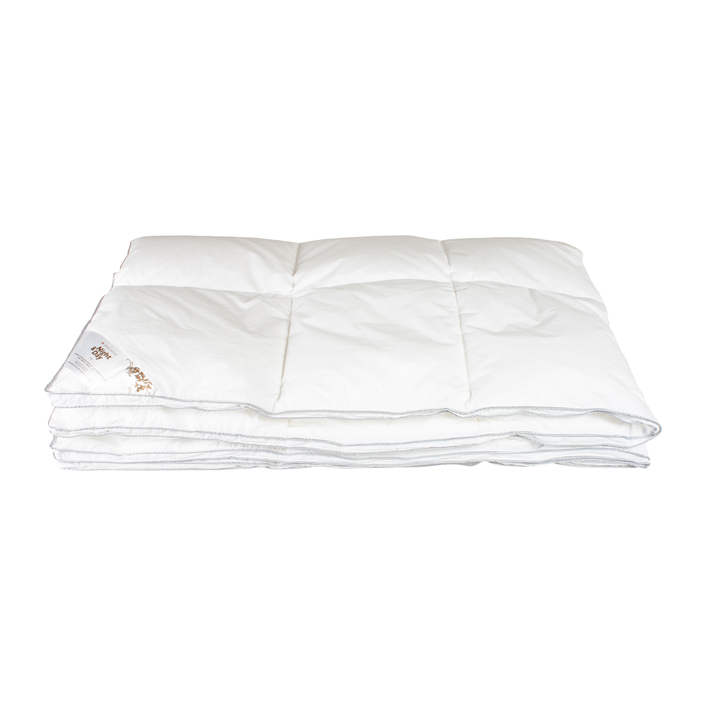 Produktbillede af LYRA Fiberdyne 140x220 cm på tilbud i høj kvalitet