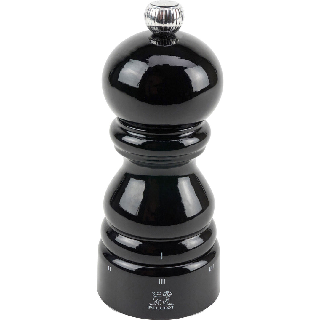 Peugeot Peugeot Paris USelect Peberkværn 12 cm Sort ❤ detaljebillede (Peberkværn)