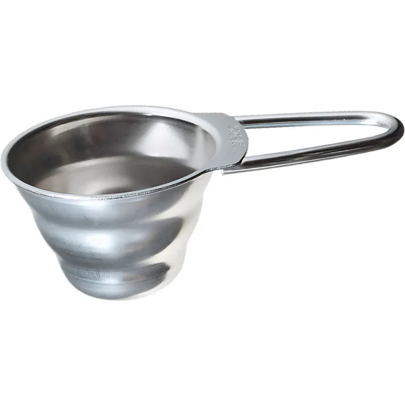 V60 Måleske / Sølv Hario
