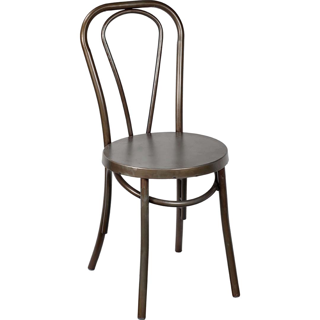 Produktbillede af TRADEMARK LIVING LOKE STOL 96 i premium kvalitet