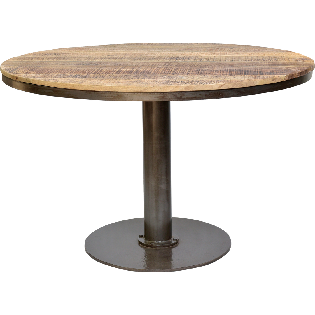 Produktbillede af TRADEMARK LIVING SPISEBORD JACK 120 i premium kvalitet