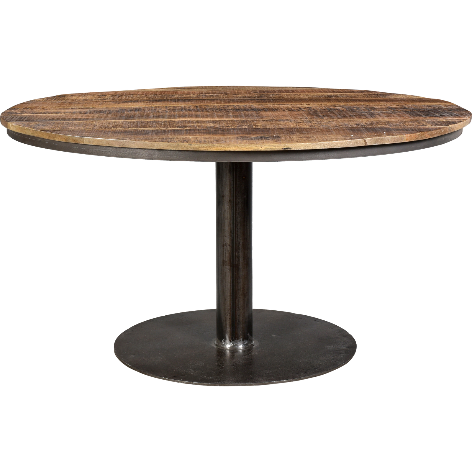 Produktbillede af TRADEMARK LIVING JACK SPISEBORD RUNDT 140 i premium kvalitet