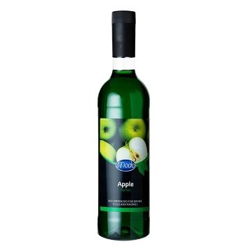 Modo Æble Syrup, Pet 0,75 Ltr ❤ Kæmpe udvalg i MODO ❤ Billig fragt og hurtig levering 2 - 5 hverdage - Varenummer: BAR-470832 / Ean: '6420618726545 på lager - Udsalg på Drikkevarer Vand og mixere Sirup Spar op til 65% - Over 350 kendte brands på udsalg