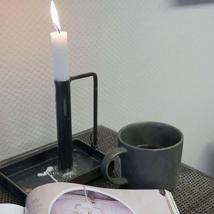 billige lysestager på udsalg! 2 stk. i patineret metal. Spar op til 58% på 3-nordic. Hurtig levering, billig fragt. Varenummer: 3NDC-4429.