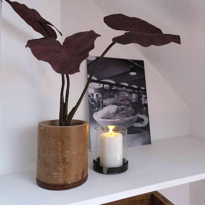 billigt tilbud på Big Bertha ammunitionsrør i pap og metal, medium, 4 stk. på udsalg! Hurtig levering, 1-2 hverdage. Spar op til 52%.