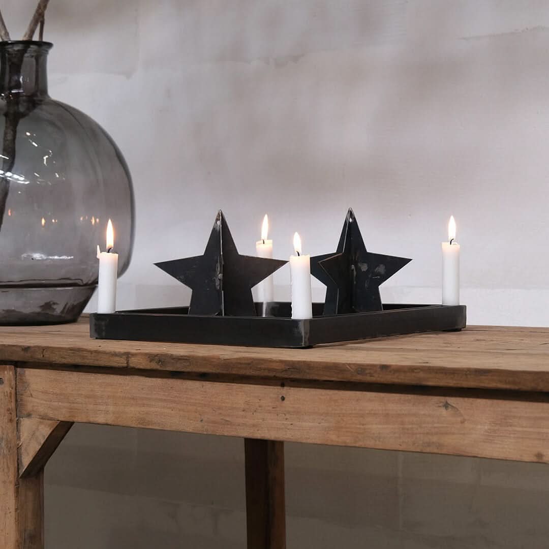 billigt tilbud på Lucia adventsstage - kvadratisk. Stort udvalg online. Køb nu! Hurtig levering, billig fragt. Udsalg på Boligtilbehør > Julen 2024 > Julepynt. Spar op til 58%.