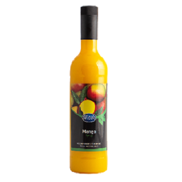 Modo Mango Syrup, Pet 0,75 Ltr ❤ Kæmpe udvalg i MODO ❤ Billig fragt og hurtig levering 2 - 5 hverdage - Varenummer: BAR-12797 / Ean: &