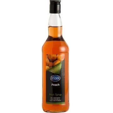 Modo Fersken Syrup, Pet 0,75 Ltr ❤ Kæmpe udvalg i MODO ❤ Billig fragt og hurtig levering 2 - 5 hverdage - Varenummer: BAR-470839 / Ean: '6420618726866 på lager - Udsalg på Drikkevarer Vand og mixere Sirup Spar op til 59% - Over 350 kendte brands på udsalg