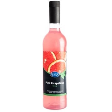 Modo Pink Grapefruit, Pet 0,75 Ltr ❤ Kæmpe udvalg i MODO ❤ Billig fragt og hurtig levering 2 - 5 hverdage - Varenummer: BAR-628065 / Ean: '6420618726927 på lager - Udsalg på Drikkevarer Vand og mixere Sirup Spar op til 54% - Over 350 kendte brands på udsalg