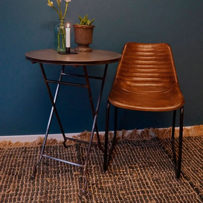billigt tilbud på Bella cafébord med rå finish! 3-nordic - Køb online nu! Hurtig levering, billig fragt. Varenummer: 3NDC-3836. Spar op til 61%!