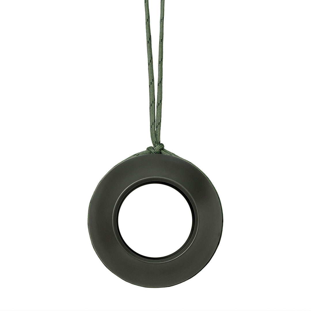 Rosendahl Rosendahl Fuglefoderkugle 12,5 cm. ❤ detaljebillede (Fuglefodrer)