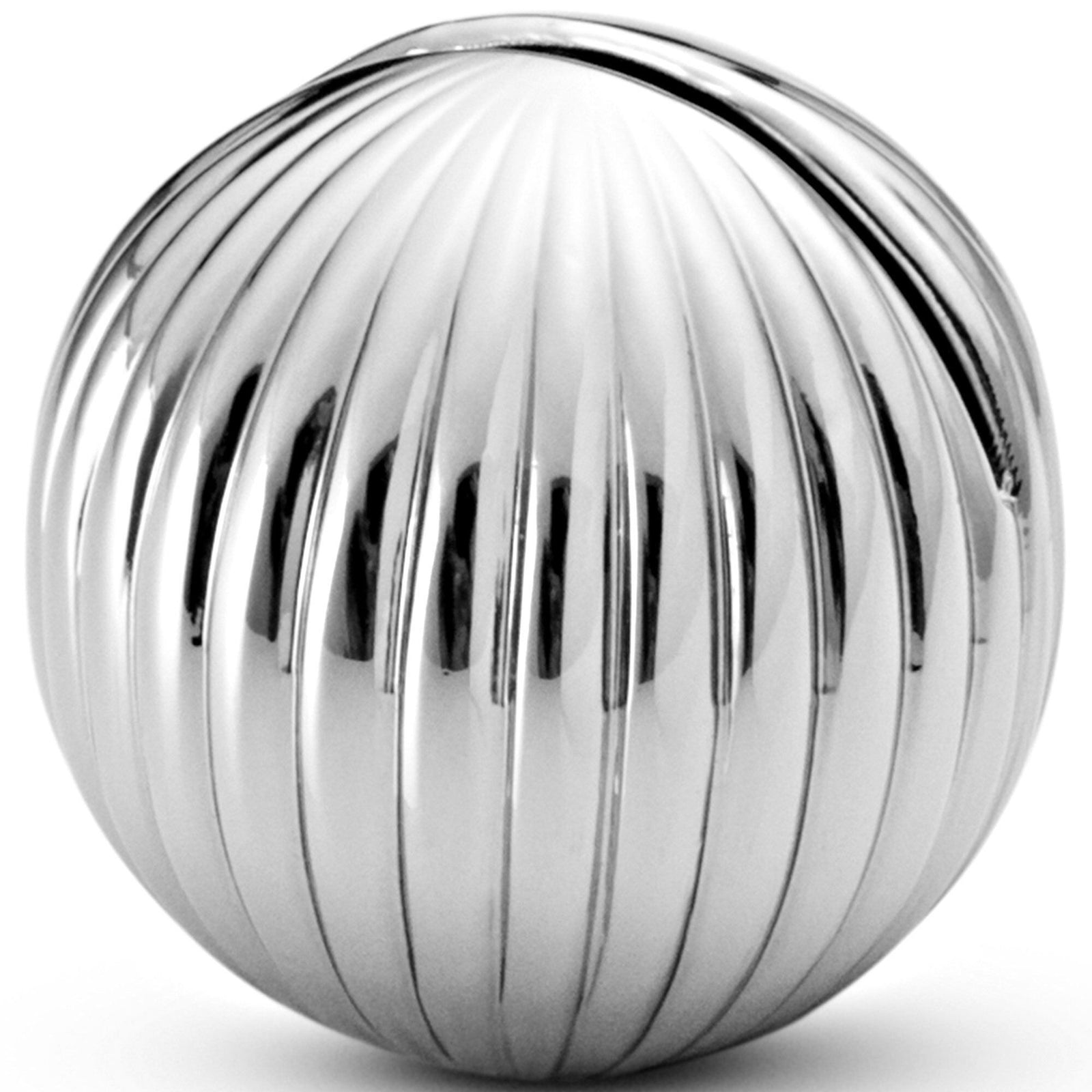 Georg jensen Georg jensen Bernadotte bordkortsholder, 4 stk ❤ produktfoto (Diverse)