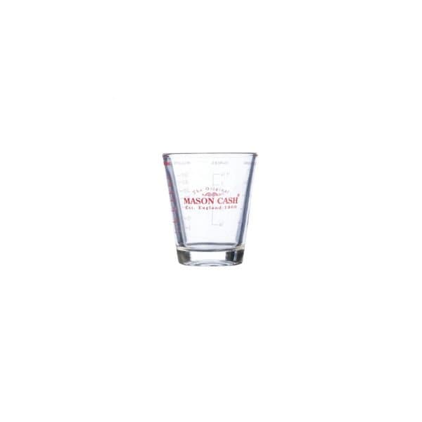Målebæger Mason Cash® Ø 5 Cm H6 Cm 35ml ❤ Kæmpe udvalg i MASON&CASH ❤ Billig fragt og hurtig levering 2 - 5 hverdage - Varenummer: BAR-689050 / Ean: &